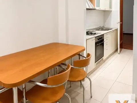 Departamento en Alquiler en Recoleta, $ 1.950.000