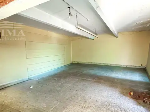 Galpon en Venta 30 años