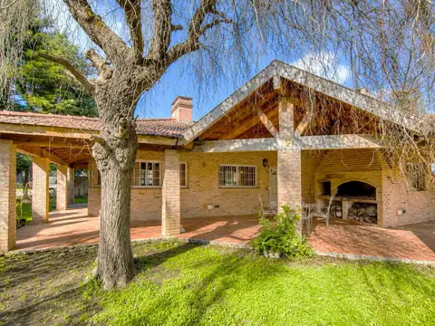 Casa en Venta en Parque Sakura, USD 135.000