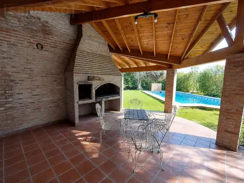 Casa en Venta al Noreste