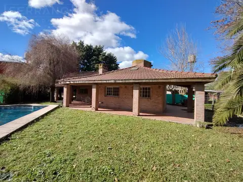 Casa en Venta 30 años