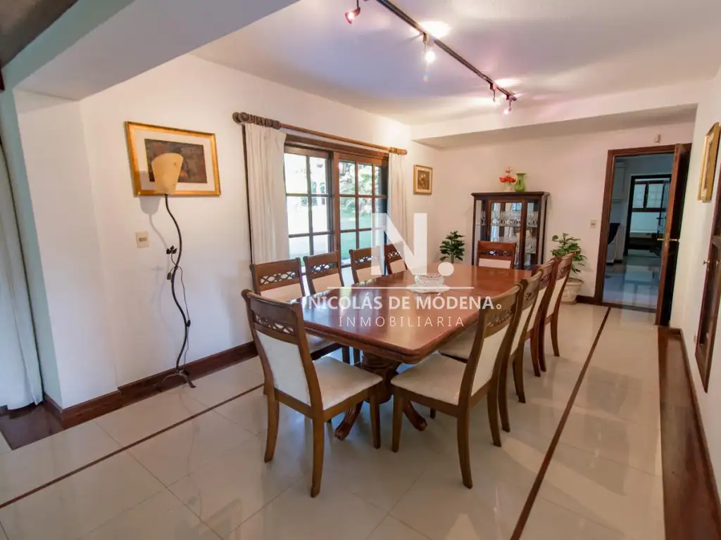 Foto 5 — Casa en Alquiler Temporal en Golf, Punta del Este - Argenprop