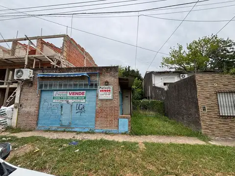 Casa en Venta en Benavidez, USD 115.000