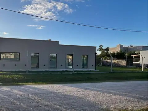 Casa en Venta A Estrenar