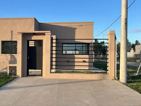 138 bis y 96 Barrio San Antonio