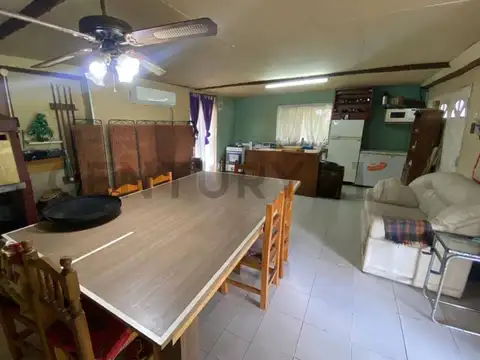 - VENTA DE CASA QUINTA EN EL RODEO -