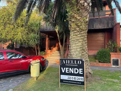 Casa en Caisamar