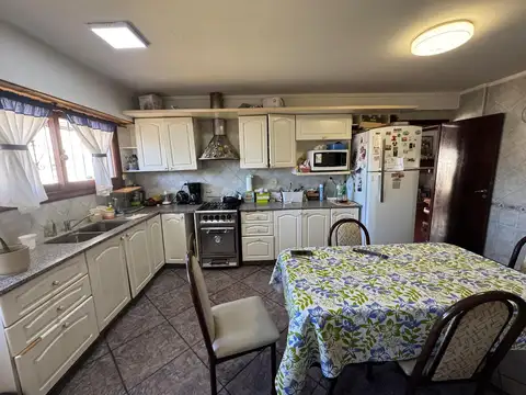 Casa en Venta 40 años