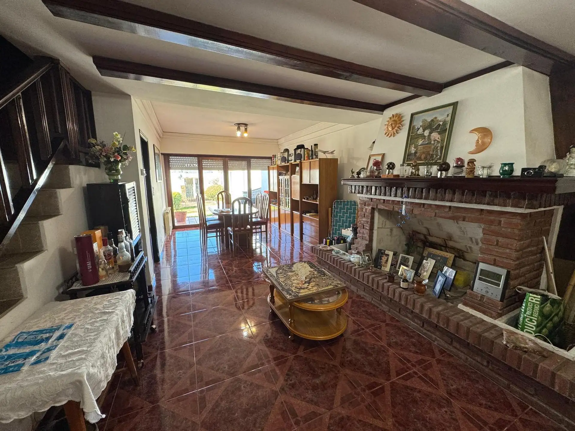 Casa en Caisamar