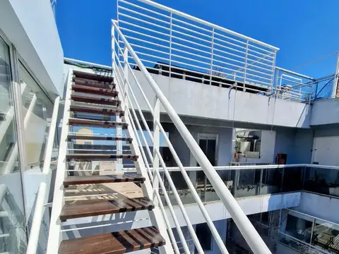 Departamento en Alquiler 10 años