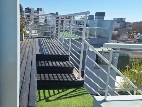 Departamento en Alquiler de 4 ambientes