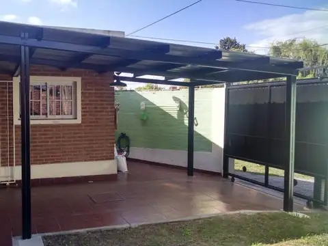 Casa en Venta en General Rodríguez, USD 87.000