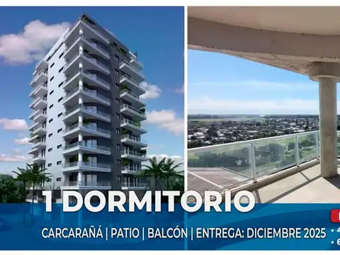 Departamento en Venta en Carcaraña, San Lorenzo