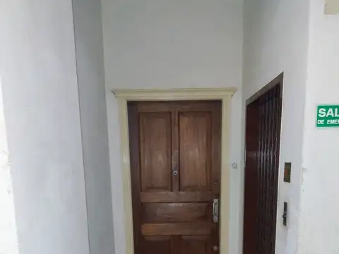 Departamento en Alquiler en Almagro, $ 900