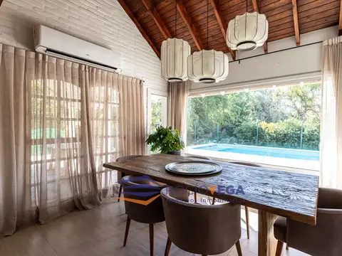 Casa en Venta al Noroeste