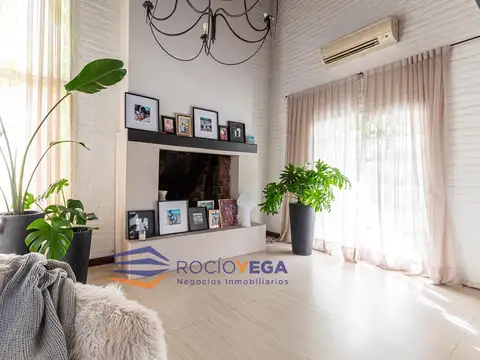 Casa en Venta 25 años