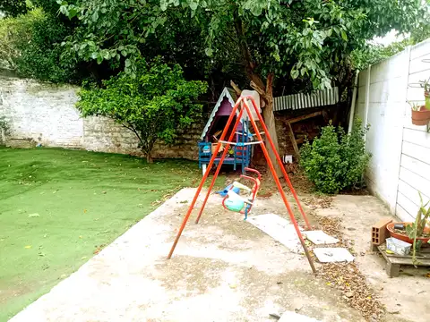 Casa en Venta en Quilmes Oeste, USD 70.000