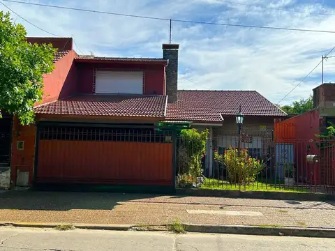 Casa en Venta de 3 dormitorios