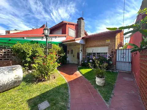 Maipú 1000