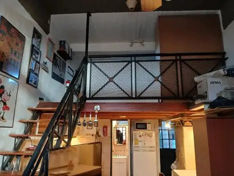 Lindo monoambiente, en inmejorable zona (San Miguel)