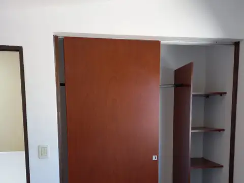 Moderno Dúplex - Alquila