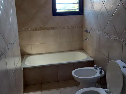 Departamento en Alquiler de 2 dormitorios