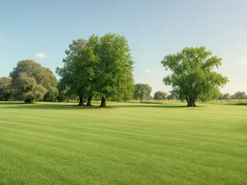 VENTA LOTE AL GOLF BOCA RATON PILAR PERMUTA