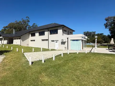 Terreno en Venta en Mar Chiquita, USD 28.000
