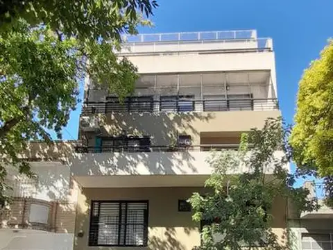 Cochera Fija Cubierta  - Villa Urquiza