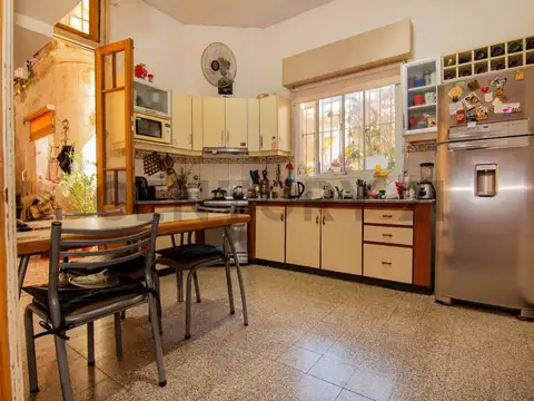 San Nicolás 900, Piso 0