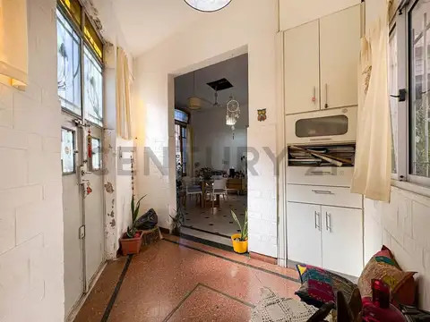 Casa en Venta 96 años