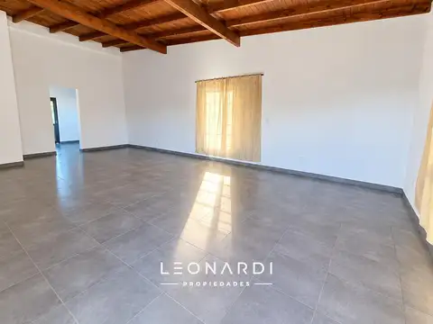 Casa en Venta de 2 dormitorios