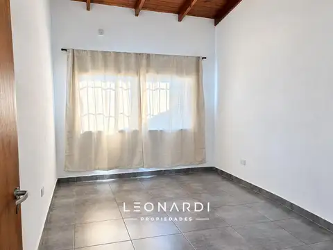 Casa en Venta 10 años