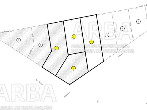 1,3 has Luis maria drago 1300