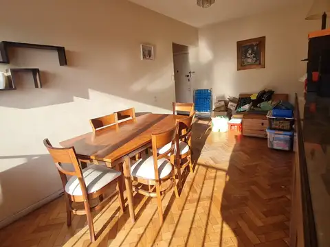 Departamento en Venta 30 años