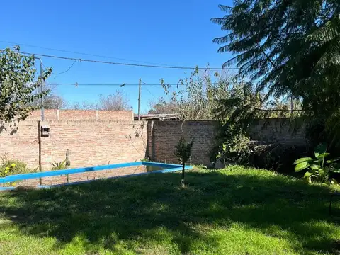 Casa en Venta en Pergamino, USD 115.000