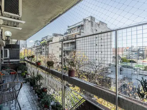 Departamento en Venta de 5 ambientes