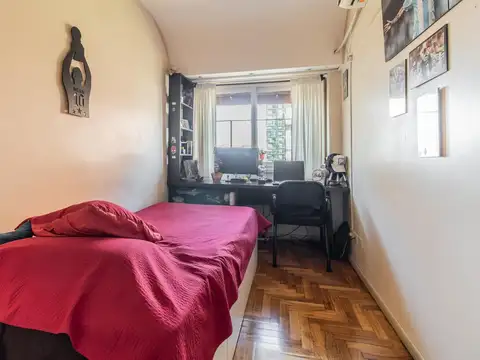 Departamento en Venta Permite mascota