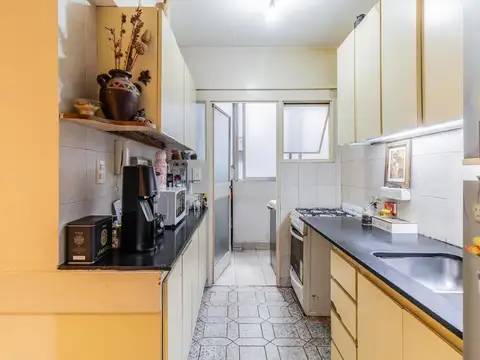 Departamento 5 ambientes con 3 baños