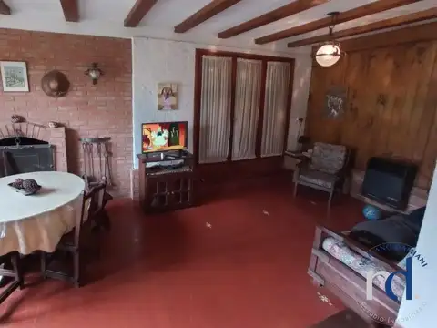 Depto Tipo Casa en Venta de 3 ambientes