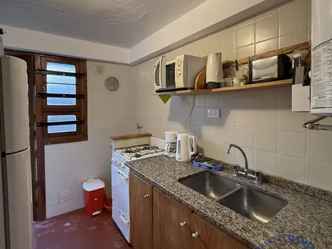 Depto Tipo Casa en Venta con 1 cocheras