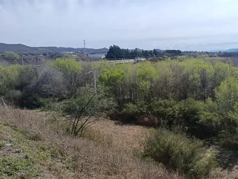 MACROLOTE 10,5 HA | RUTA C-45 | U$S 90.000 POR HA