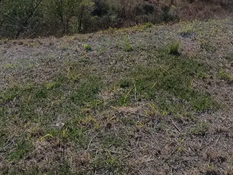 Terreno en Venta en La Falda del Carmen, USD 90.000