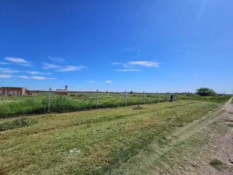 Terreno en Venta en Virrey del Pino, USD 25.000