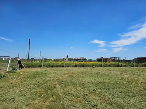 OPORTUNIDAD DOS LOTES UNIFICADOS ESCUCHA OFERTAS!