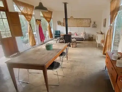 Casa en Venta de 2 dormitorios