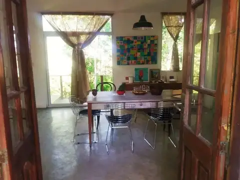 Ruta 26 y Río Luján 100