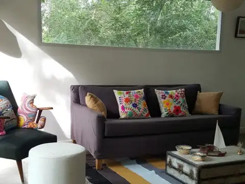 Ruta 26 y Río Luján 100