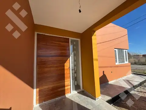 Casa en Venta 1 año