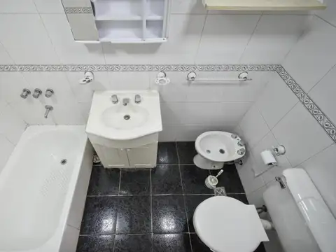 Departamento en Venta en Mataderos, USD 62.000